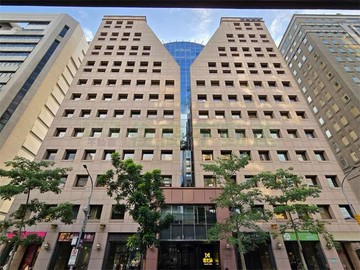 大安站~企業經緯辦公 住商林可縈｜台北市大安區復興南路一段
