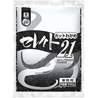 カットわかめセレクト21  500G (理研ビタミン株式会社 海藻類 わかめ)