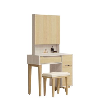 obis 帕特3尺鏡台(含椅)