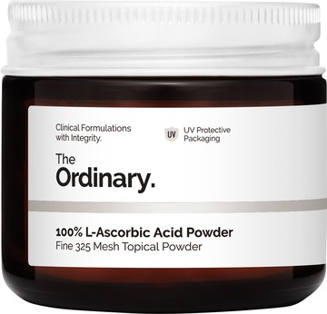 The Ordinary 100% L-Ascorbic Acid Powder 20g