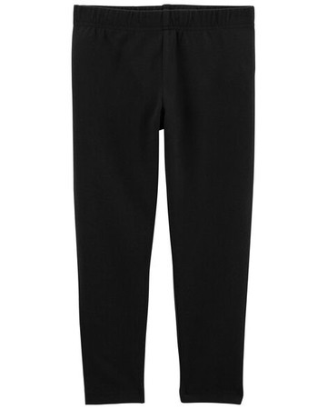 Kid Capri Leggings