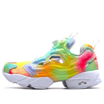 Reebok InstaPump Fury 'Pride'