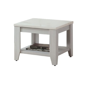 ASSARI 瑞琪兒2尺小茶几(寬60x深60x高53cm)