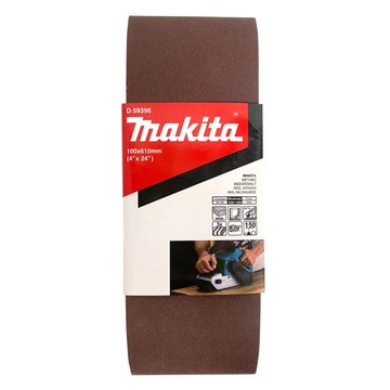 MAKITA 牧田 76mm 100mm 砂布環帶 戰車用 砂布帶 砂布條 9910 9401 9404 專用配件
