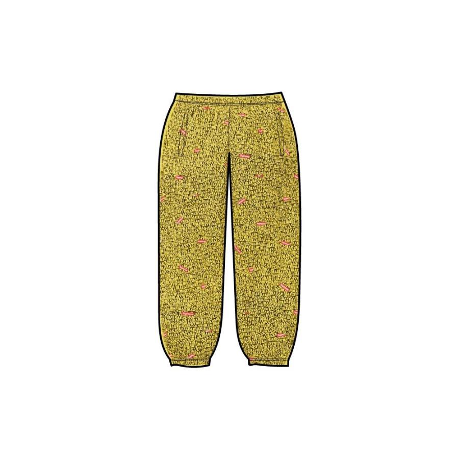 Supreme / IRAK Sweatpant \