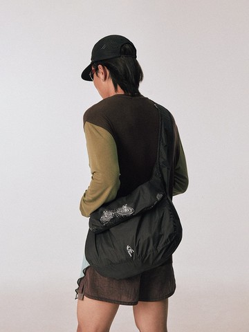 宇宙回音 / 抽繩輕量包