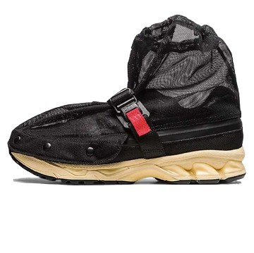 GEL-KAYANO 14 BEAMS BLACK