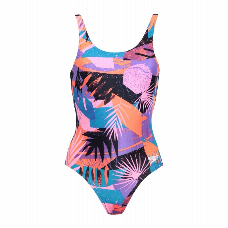 speedo メンズショートブーン speedo 紫 メンズショートブーン L 楽天