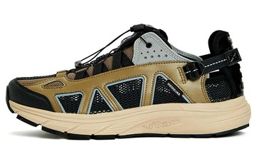 SALOMON X GRAMICCI TECHSONIC RUBBER DARK SAPPHIRE