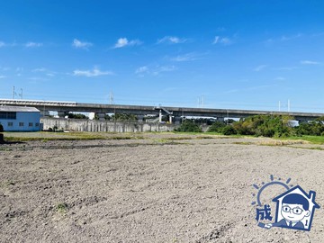 成實好地近青埔中壢啟文段美農地｜桃園市中壢區啟文段