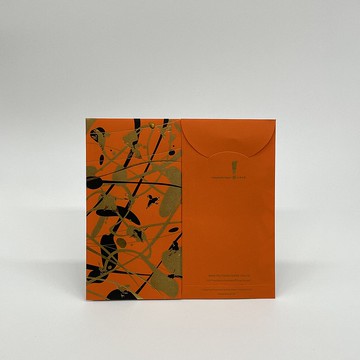 Fly High - 利是封/紅封包/禮封 (8個)