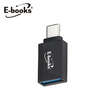 【E-books】XA26 USB 3.2轉Type-C轉接頭【三井3C】
