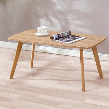 AS雅司-黛韓大茶几-100×50×45cm