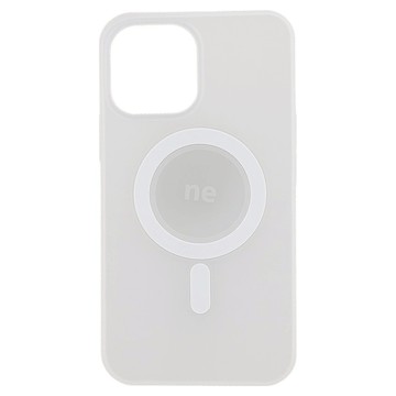 o-one 軍功II磨砂磁吸防摔殼  Apple iPhone 16 Pro Max  白色