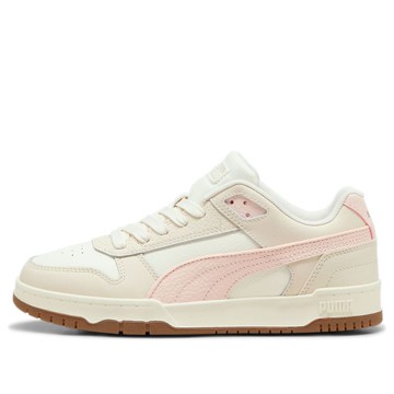 (WMNS) PUMA RBD Game Low 'Alpine Snow Pink'