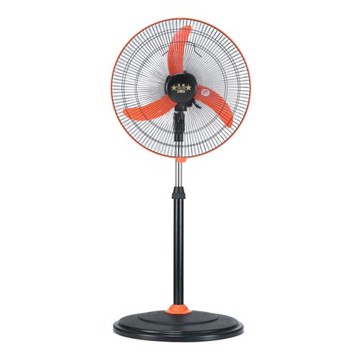 雙星牌18吋飛刀型空氣循環涼風扇 TS-1899