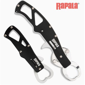 芬蘭樂伯樂控魚器【起魚夾】鋁合金高級機械式 APFG6 9控魚鉗