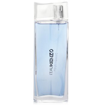 Kenzo Kenzo L'eau Pour Homme 淡香水 100ml/3.3oz-淡香水
