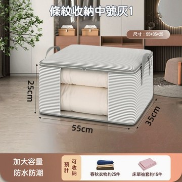 台灣出貨 棉被收納袋 防潮收納袋 衣物收納袋 衣服收納袋 加大容量 超大收納袋 防水收納袋 防水棉被袋 床包收納袋