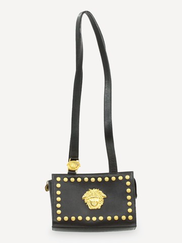 Versace Shoulder Bag