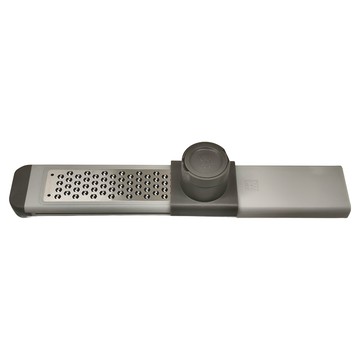 ZWILLING 雙人 刨絲器  銀色  1個