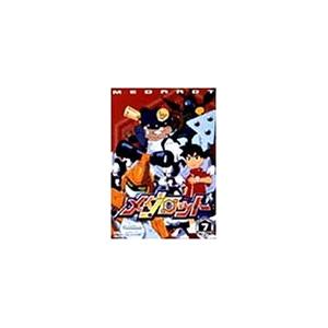 メダロット Vol.7 [DVD](中古品)