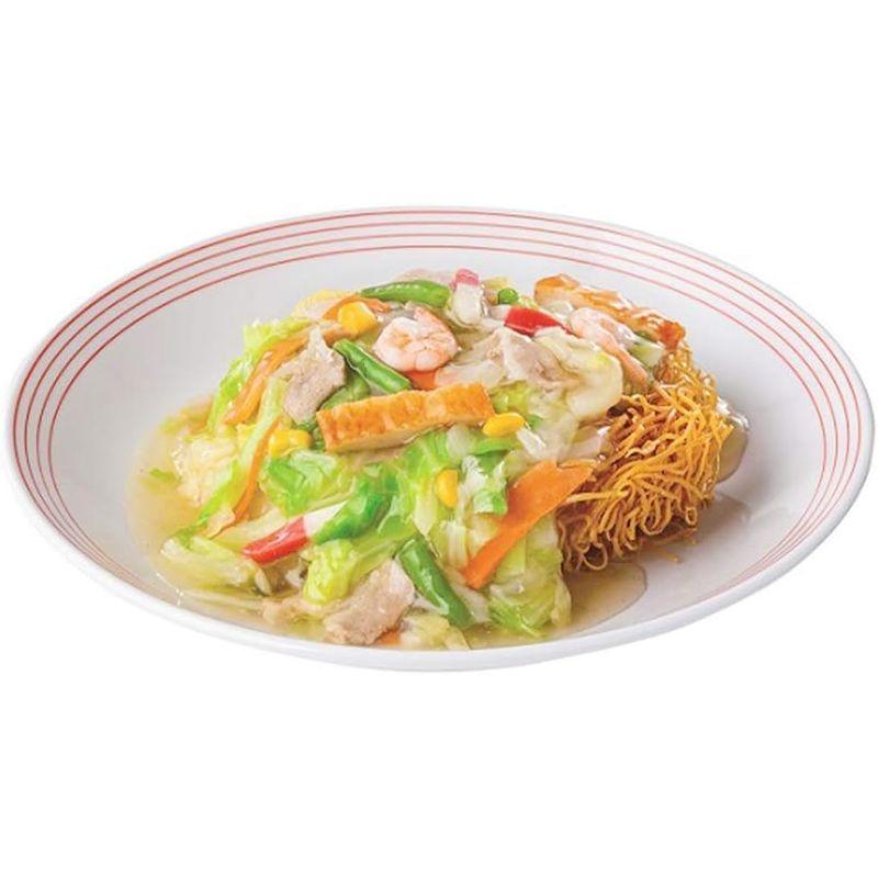 冷凍リンガーハットの長崎皿うどん 244g×12袋