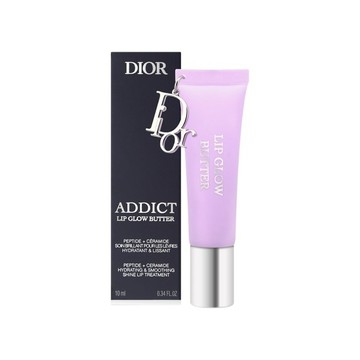 DIOR迪奧 粉漾果凍唇蜜(10ml)#102 晶透葡萄_專櫃公司貨