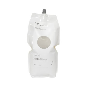 洗髮精 芙若雅 一日之計 晨曦控油 洗髮精 2000ML (補充包)