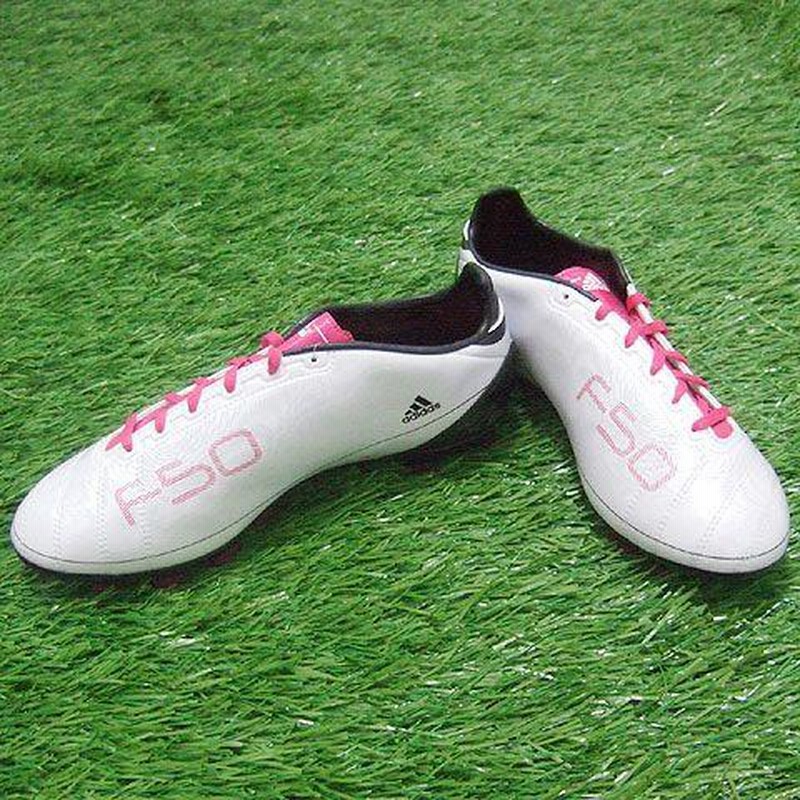 F10 TRX HG ランニングホワイト×ブラック×レイディアントピンクF10 【adidas|アディダス】サッカースパイクg17714 通販 LINEポイント最大0.5%GET LINEショッピング サッカー♪アディダス F10 TRX HG