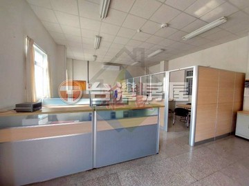 新社太陽能丁建三照廠房｜台中市新社區新大南段