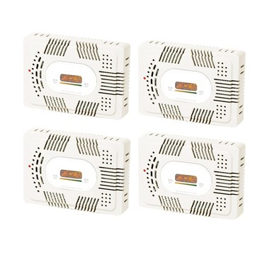 無線循環除濕盒 迷你除濕機 除濕器 ED01 四入組 ED01