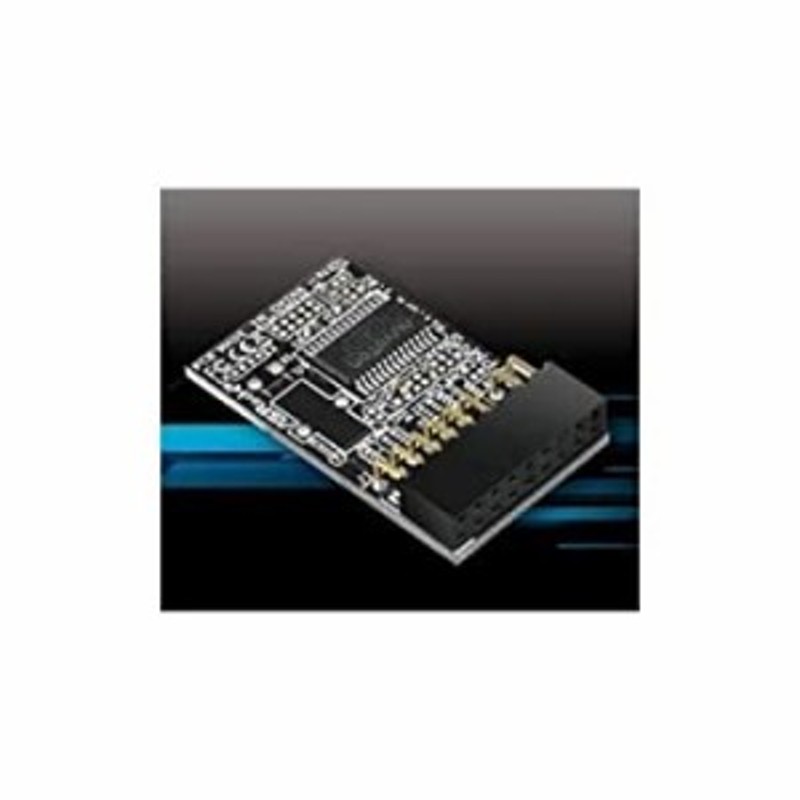 ASRockマザーボードTPM tpm2-sモジュール(v2?. 0?)（中古品） | LINEブランドカタログ