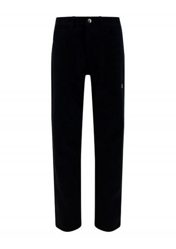 Moncler Fragment - Jeans - Mens - Black