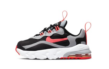 TD NIKE AIR MAX 270 RT BLACK GREY PINK