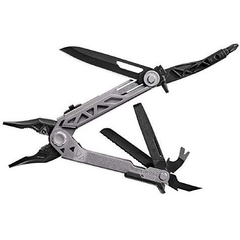 Gerber Center-Drive 6.6 Multi-Tool w Fabric Sheath