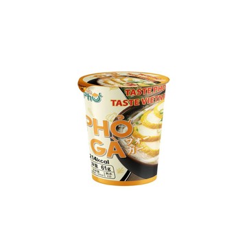 王麵河粉(雞絲風味)61g