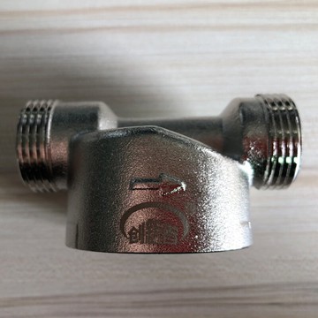 銀色前置專用配件