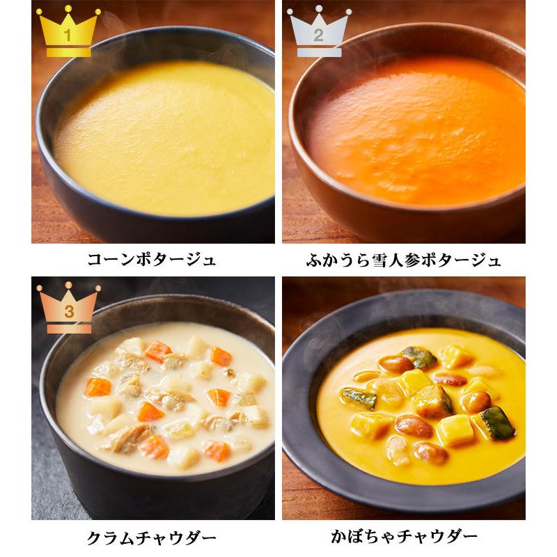 にしきや 無添加 レトルト スープ 厳選 8種 セット NISHIKIYA KITCHEN レトルト 非常食 送料無料 アウトドア おしゃれ