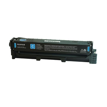 FUJIFILM CT351268 藍色 原廠原裝碳粉匣 適用 APP C2410SD / AP C2410SD / AC2410 / APC2410