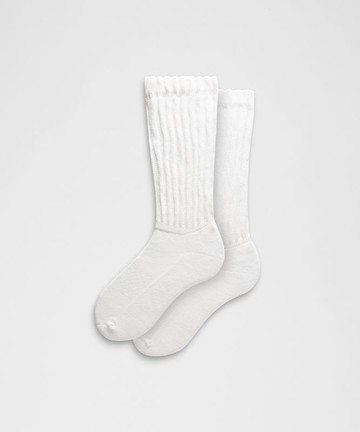 Unisex Slouch Socks Size Medium