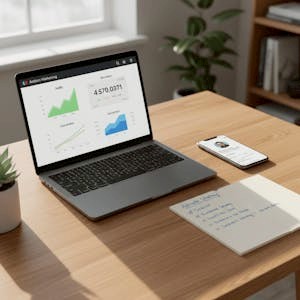 Learn Digital Marketing & Affiliate Strategies