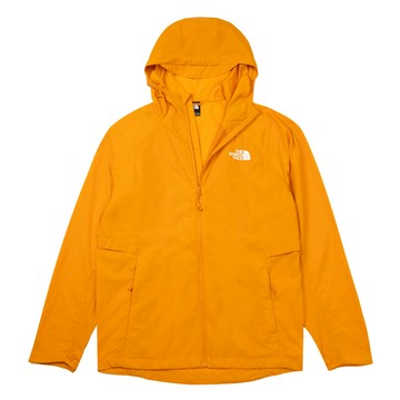 The North Face M RIPPLE WIND JACKET - AP 男 風衣外套 NF0A8G7GG5I