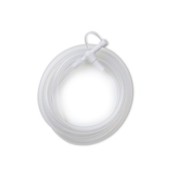 雙邊吸乳器-T型接管(含吸乳導管)