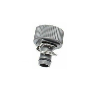 【GARDENA 景觀園藝】 MDS過濾器零件接頭1/2"PC13mm粗管用 01354-00.708.00
