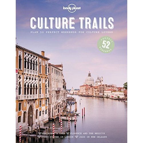 Culture Trails