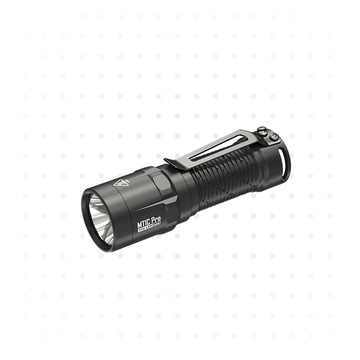 NiteCore MT1C Pro 1000流明 360米 戰術小直筒 兼容NL1816R CR123