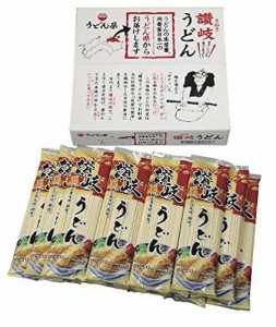 讃岐 うどん 200g×10袋