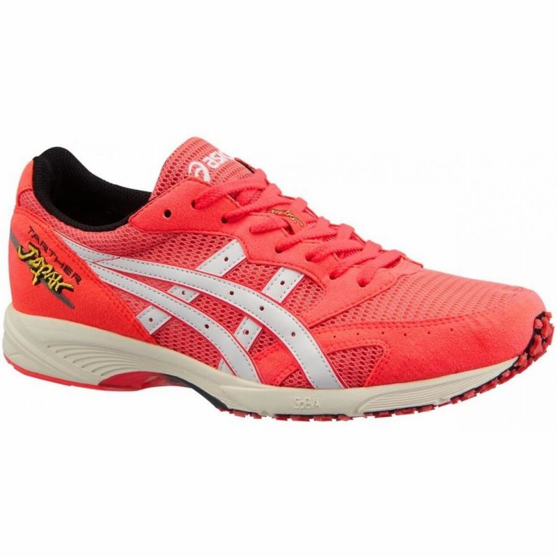 Asics tarther 2025 japan 2019