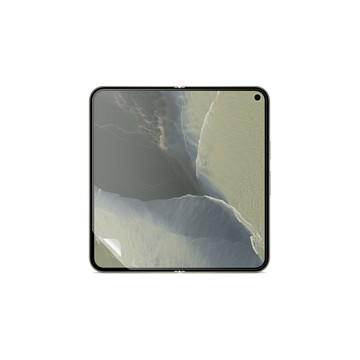 o-one 【大螢膜PRO三代】Google Pixel 11 Pro Fold 摺疊主螢幕保護貼 全新升級 划痕自動修復